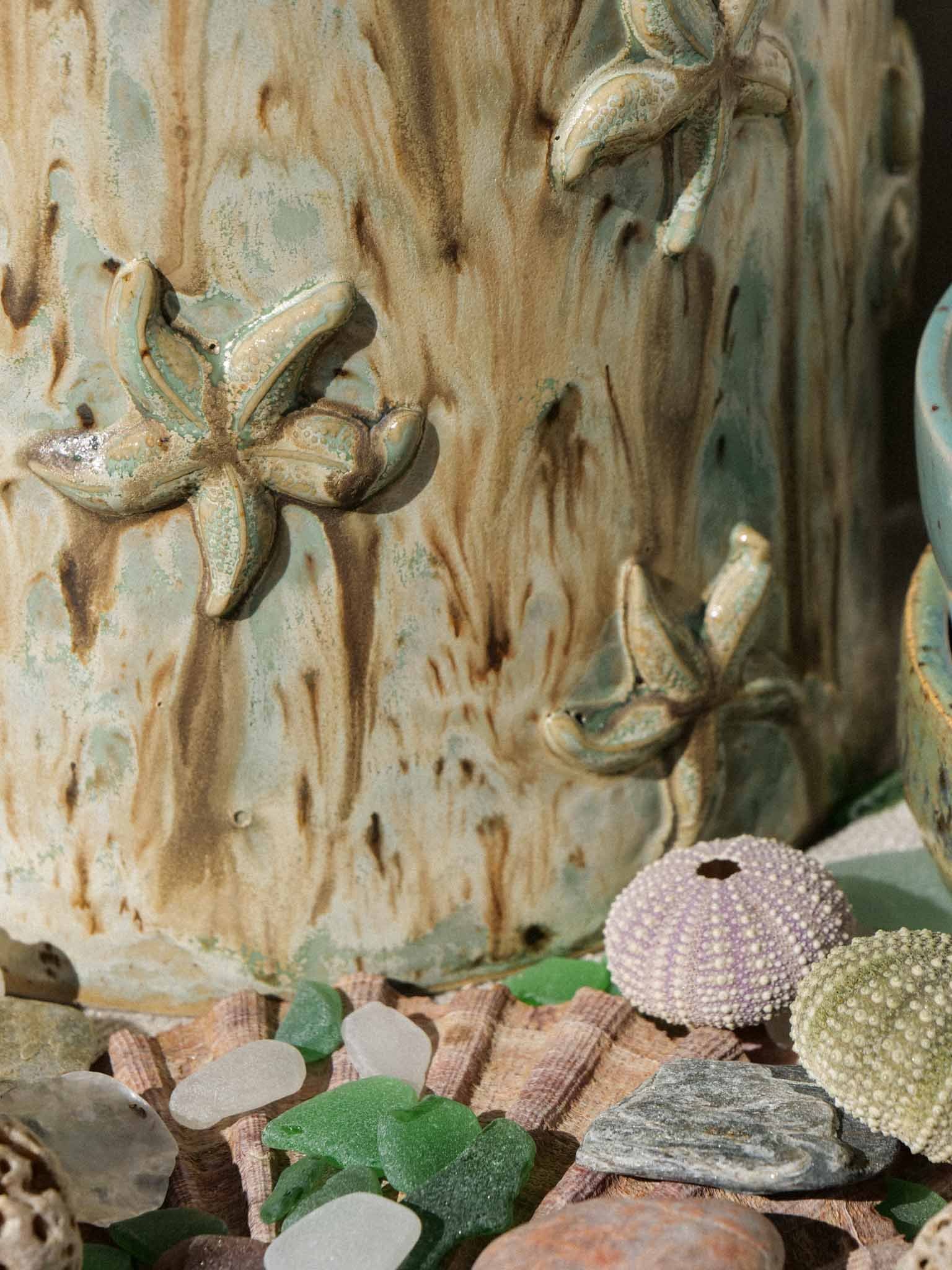 Cache-pot Seashell – Image 6