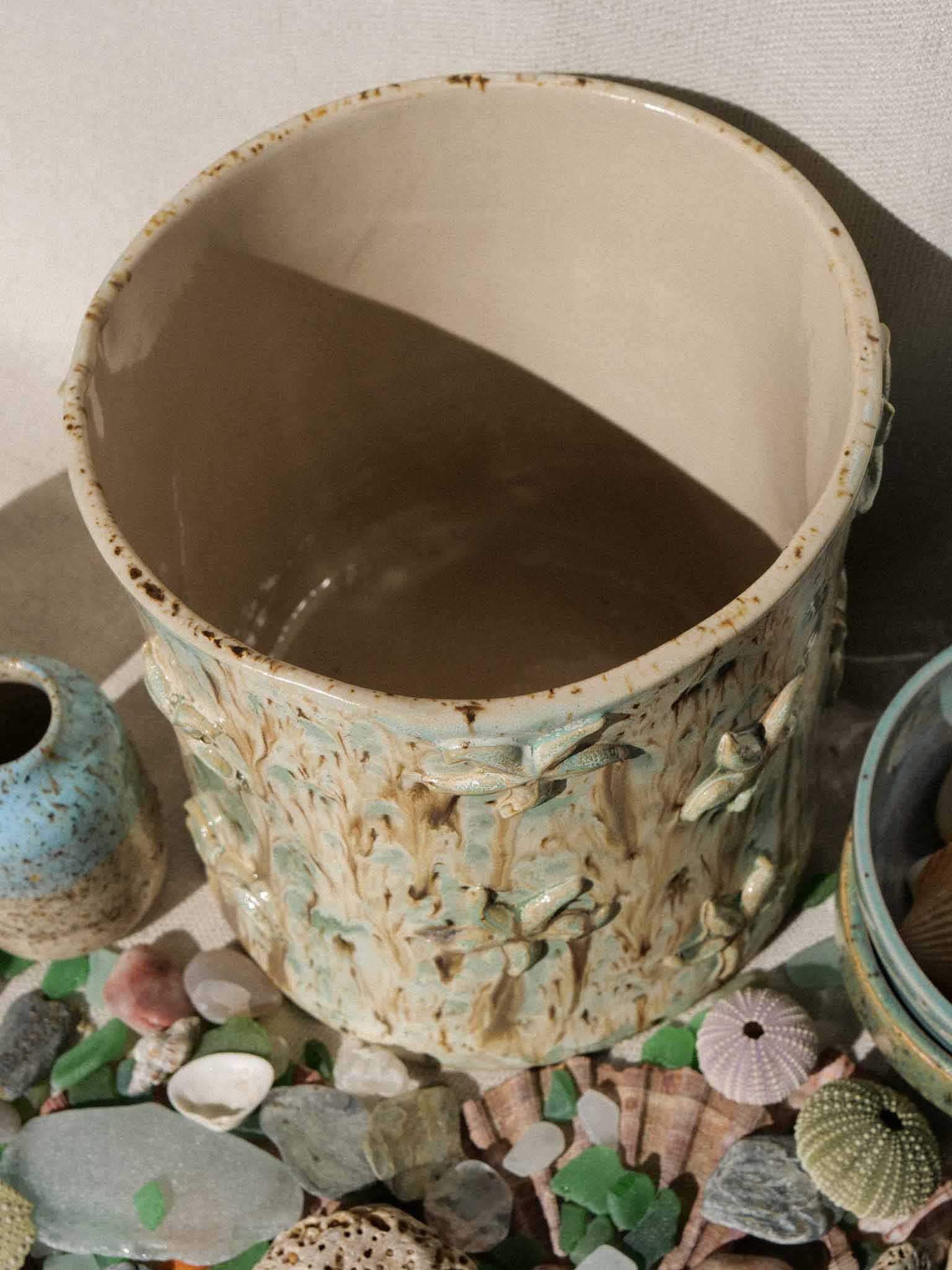 Cache-pot Seashell – Image 5