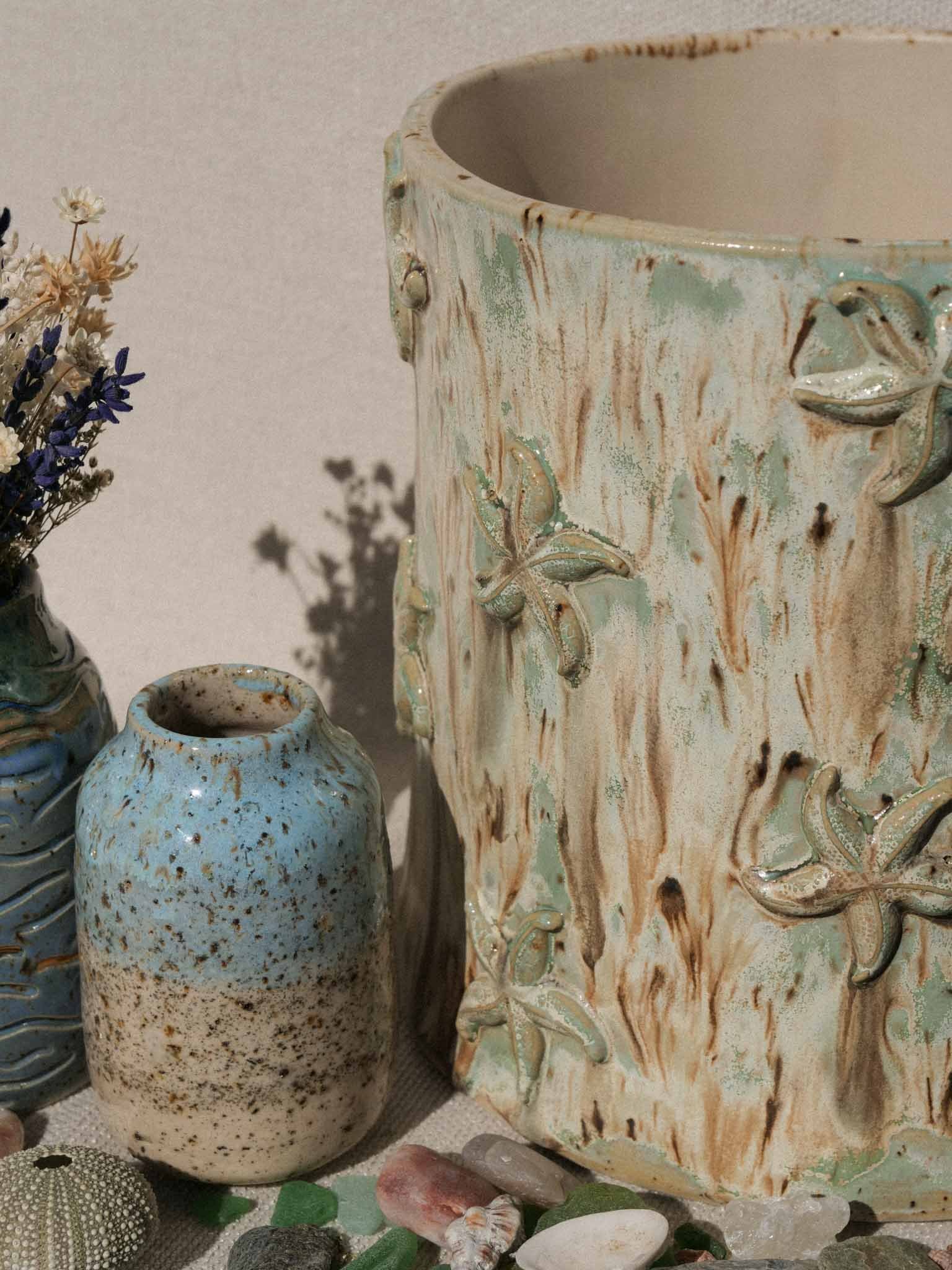 Cache-pot Seashell – Image 3