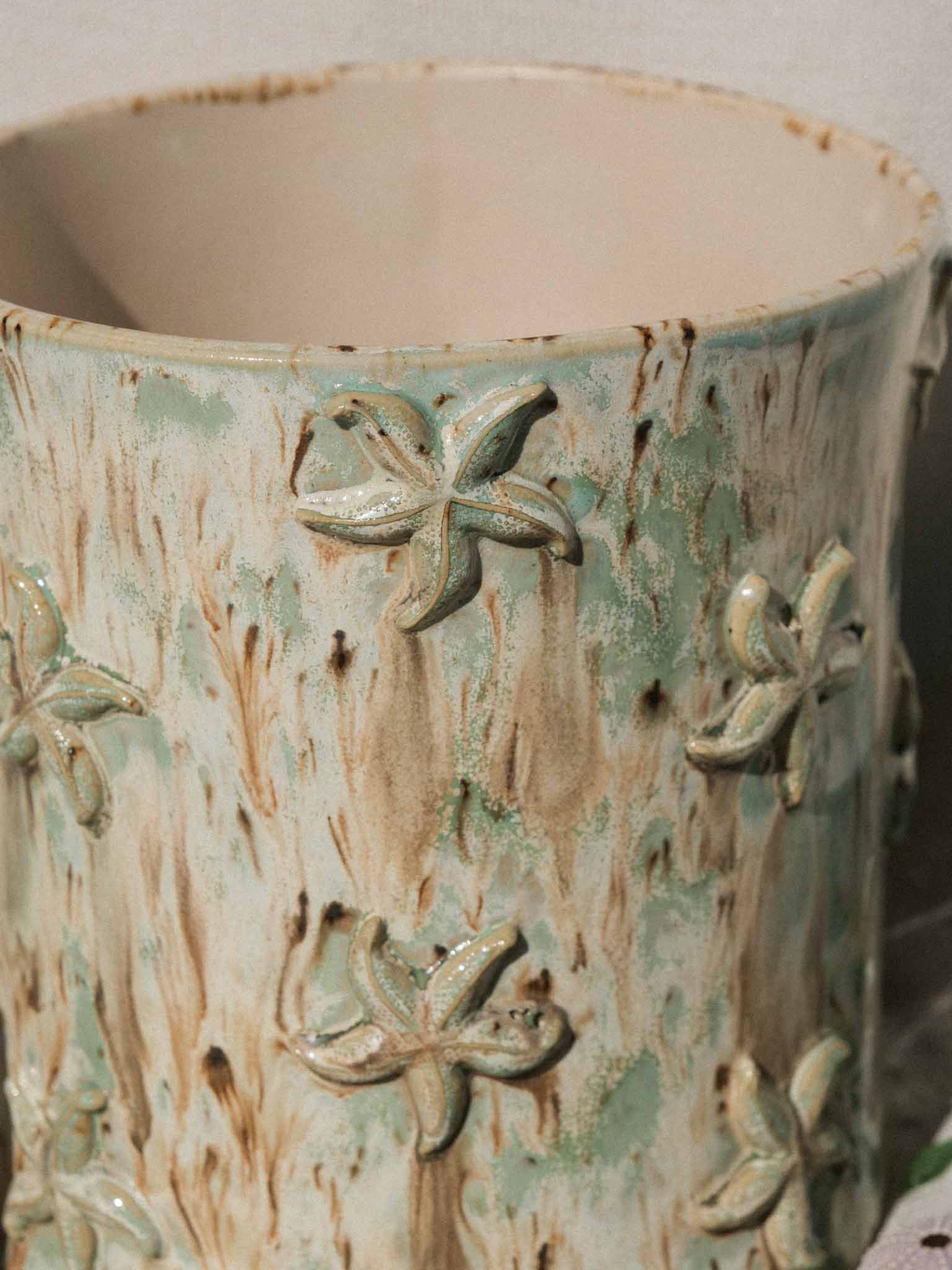 Cache-pot Seashell – Image 4