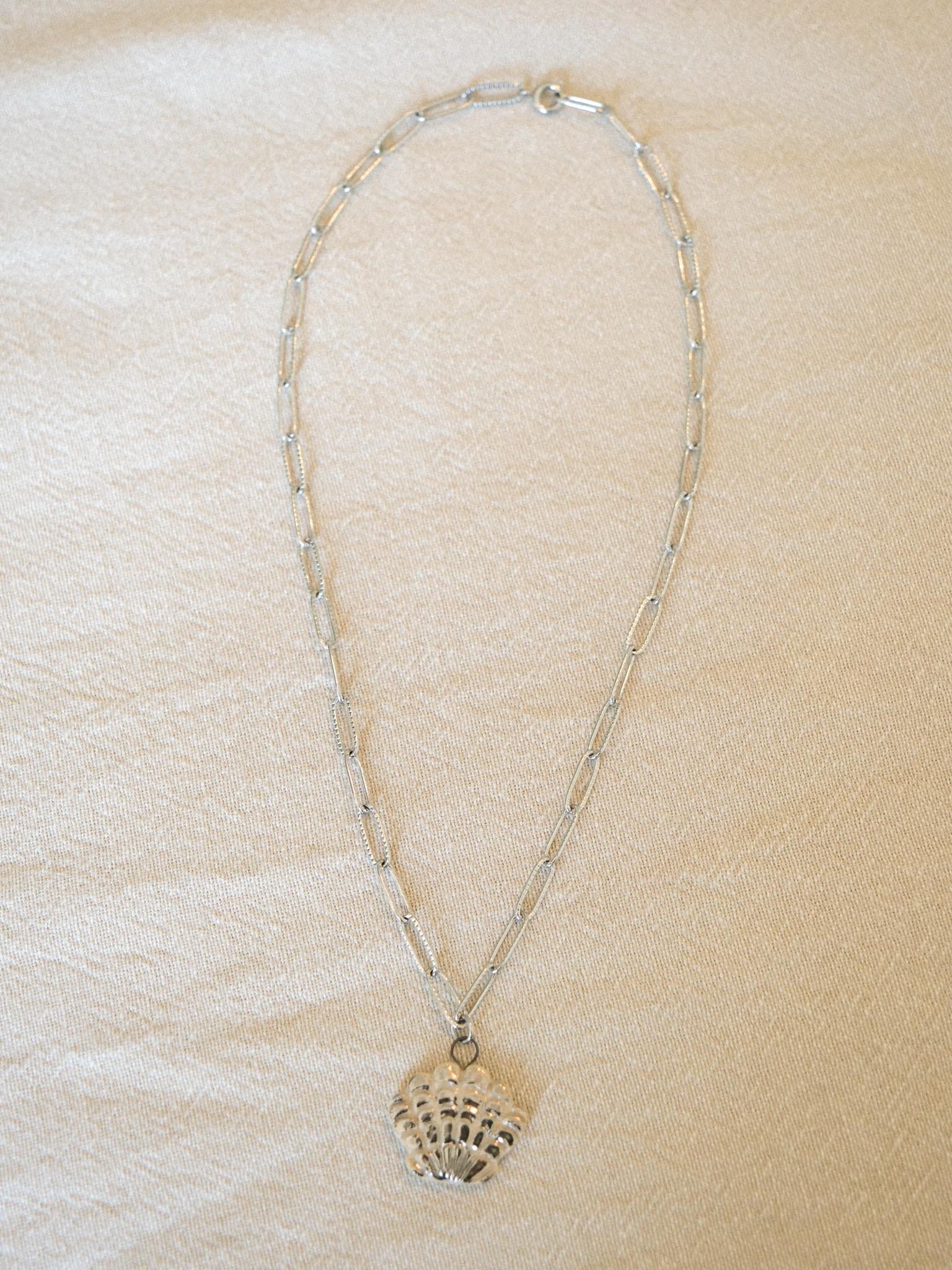 Collier Coquillage – Image 3