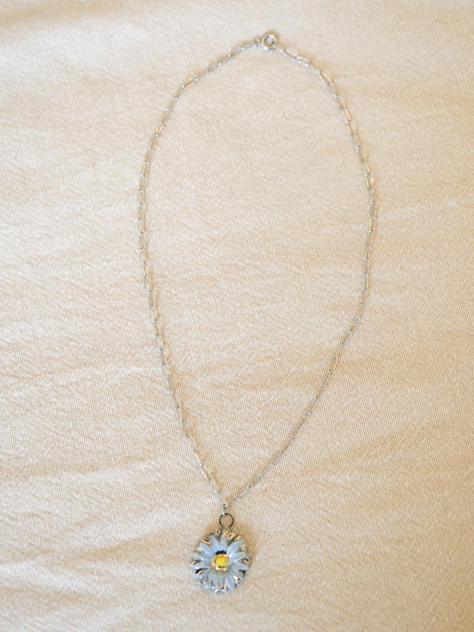 Collier Margue Bleu – Image 3