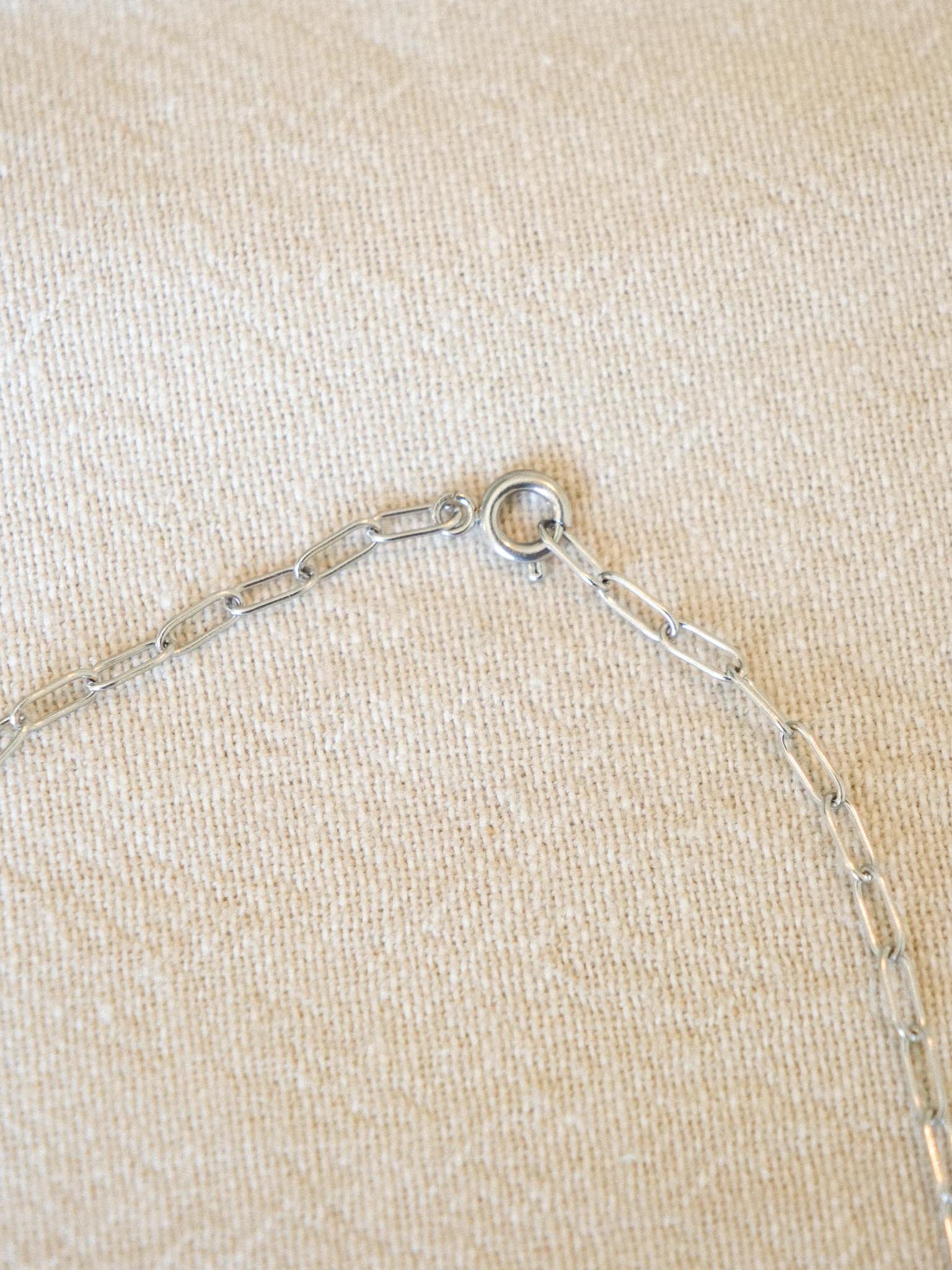 Collier Margue Bleu – Image 4