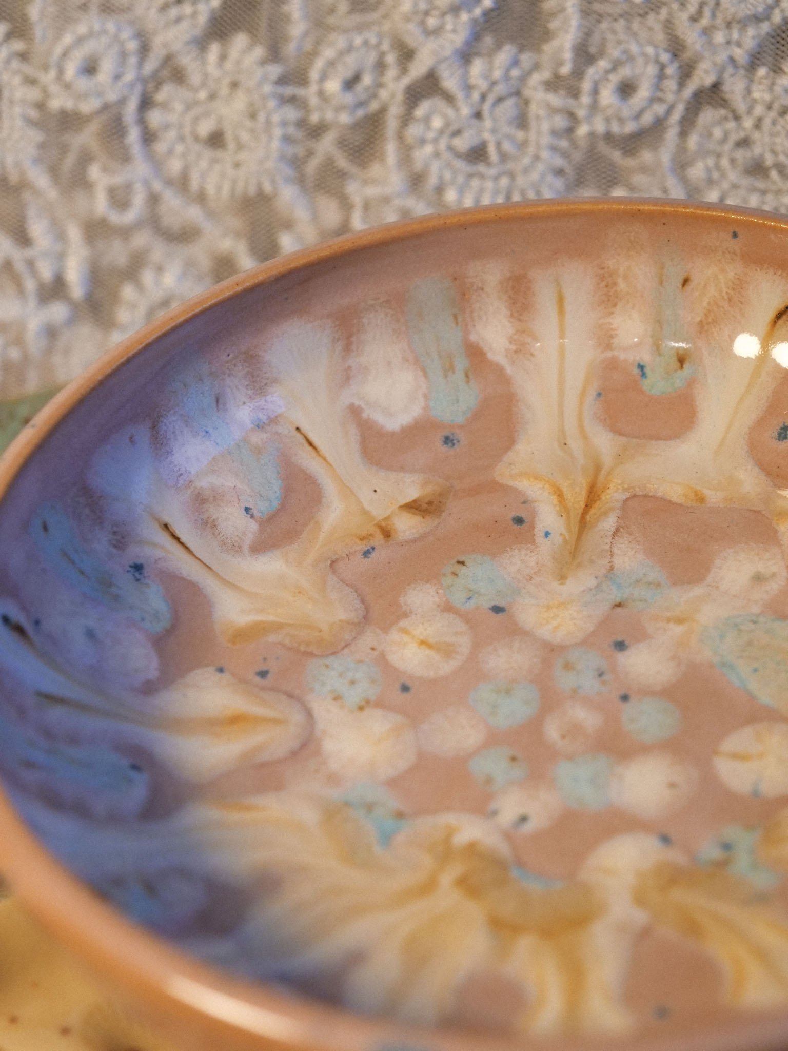 Coupelle Peacock – Image 3