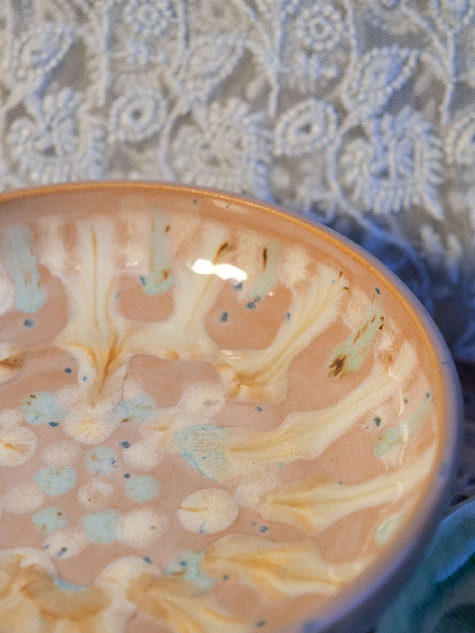 Coupelle Peacock – Image 4