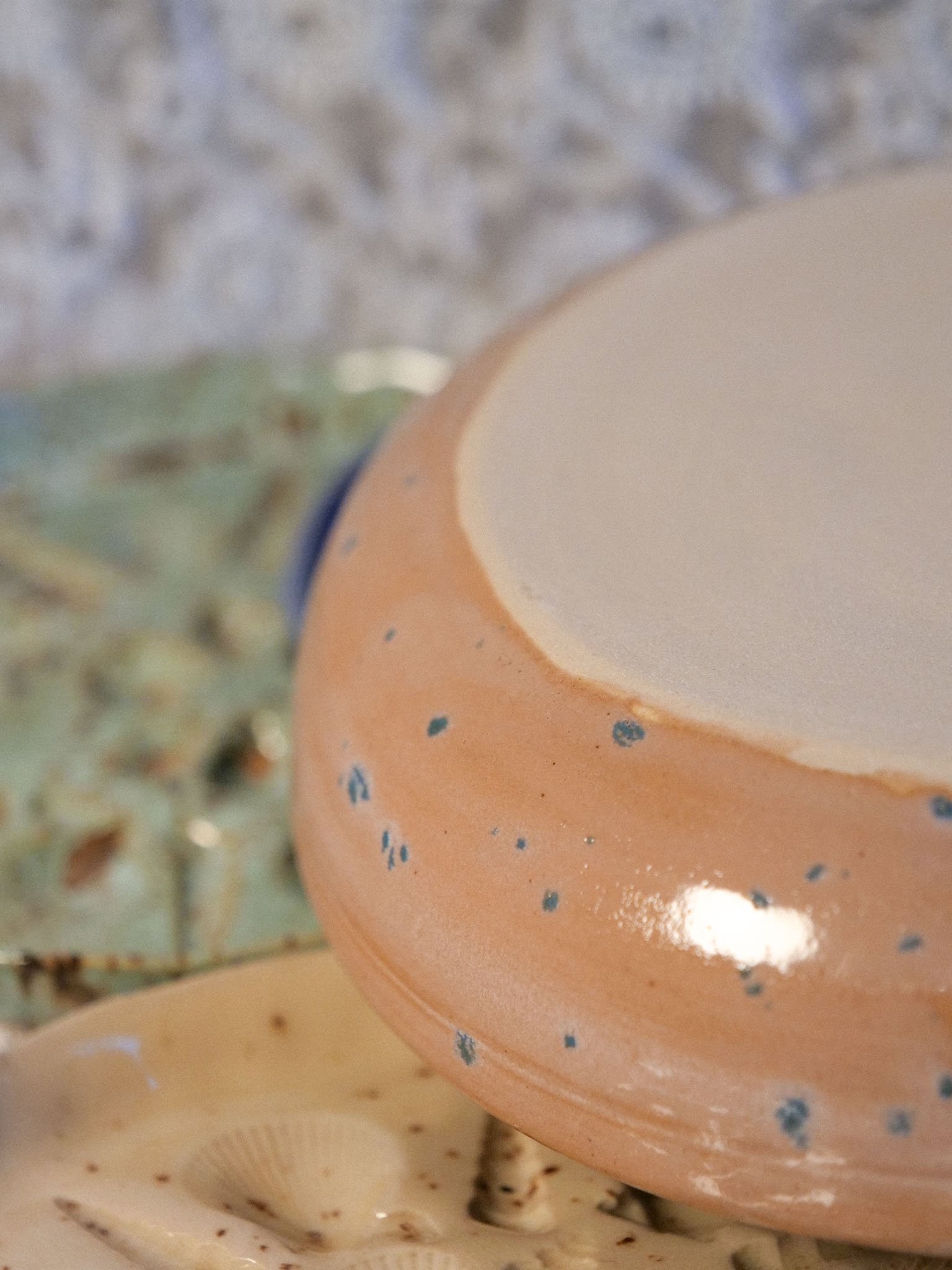 Coupelle Peacock – Image 5