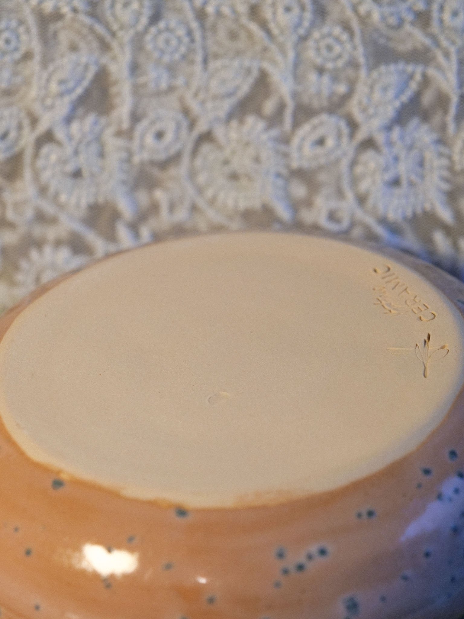 Coupelle Peacock – Image 6