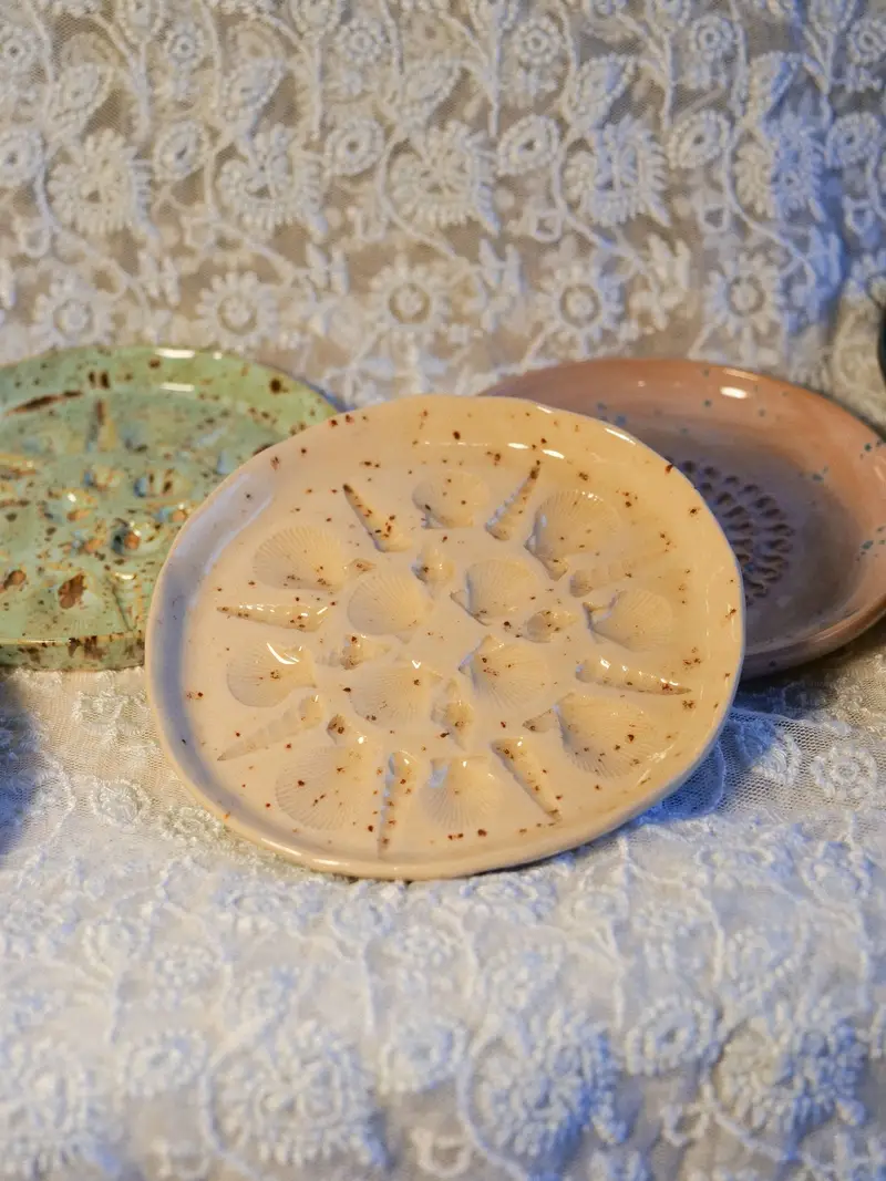 Coupelle Saint-Jacques Maxi