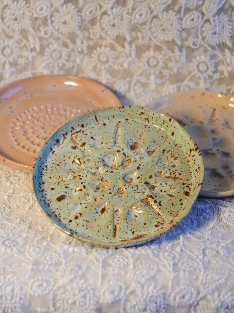 Coupelle Saint-Jacques Maxi