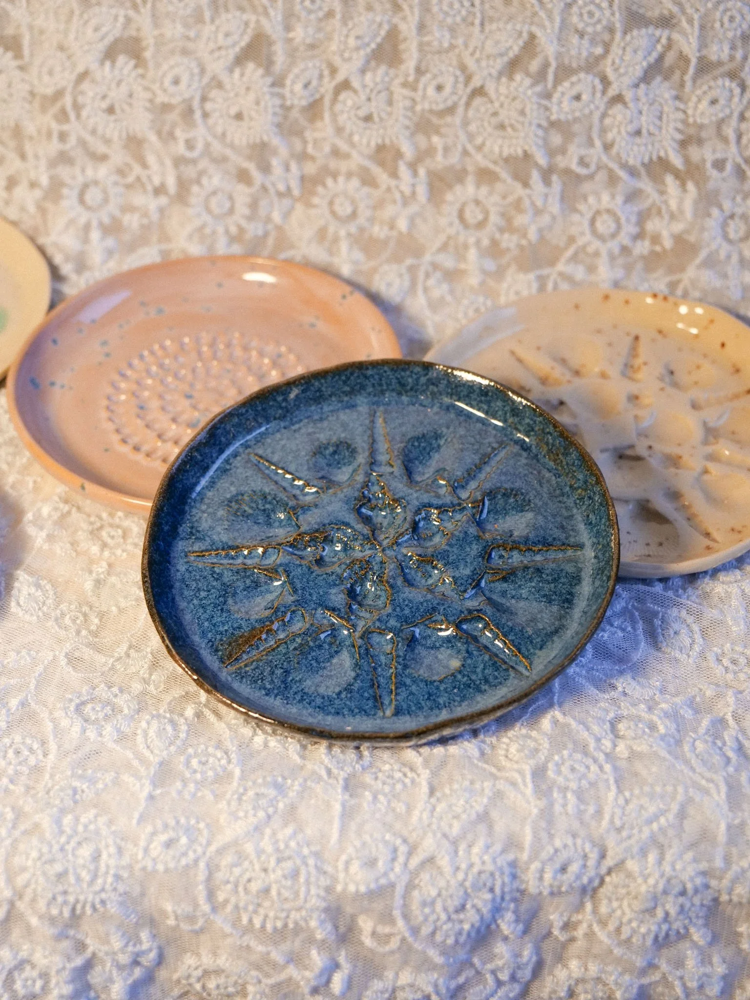 Coupelle Saint-Jacques Maxi