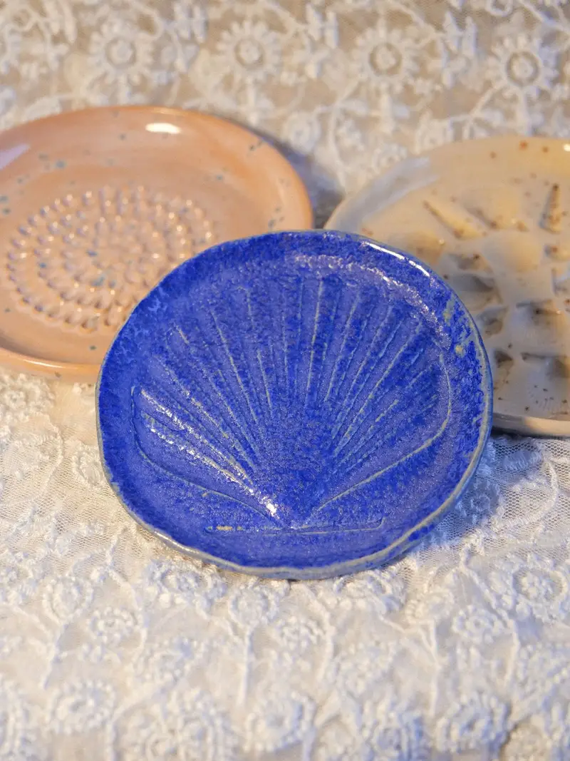 Coupelle Saint-Jacques Mini