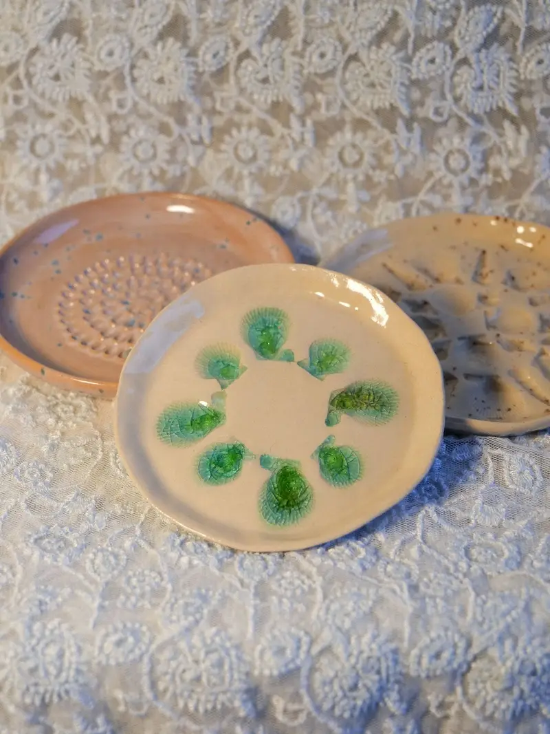 Coupelle Saint-Jacques Mini