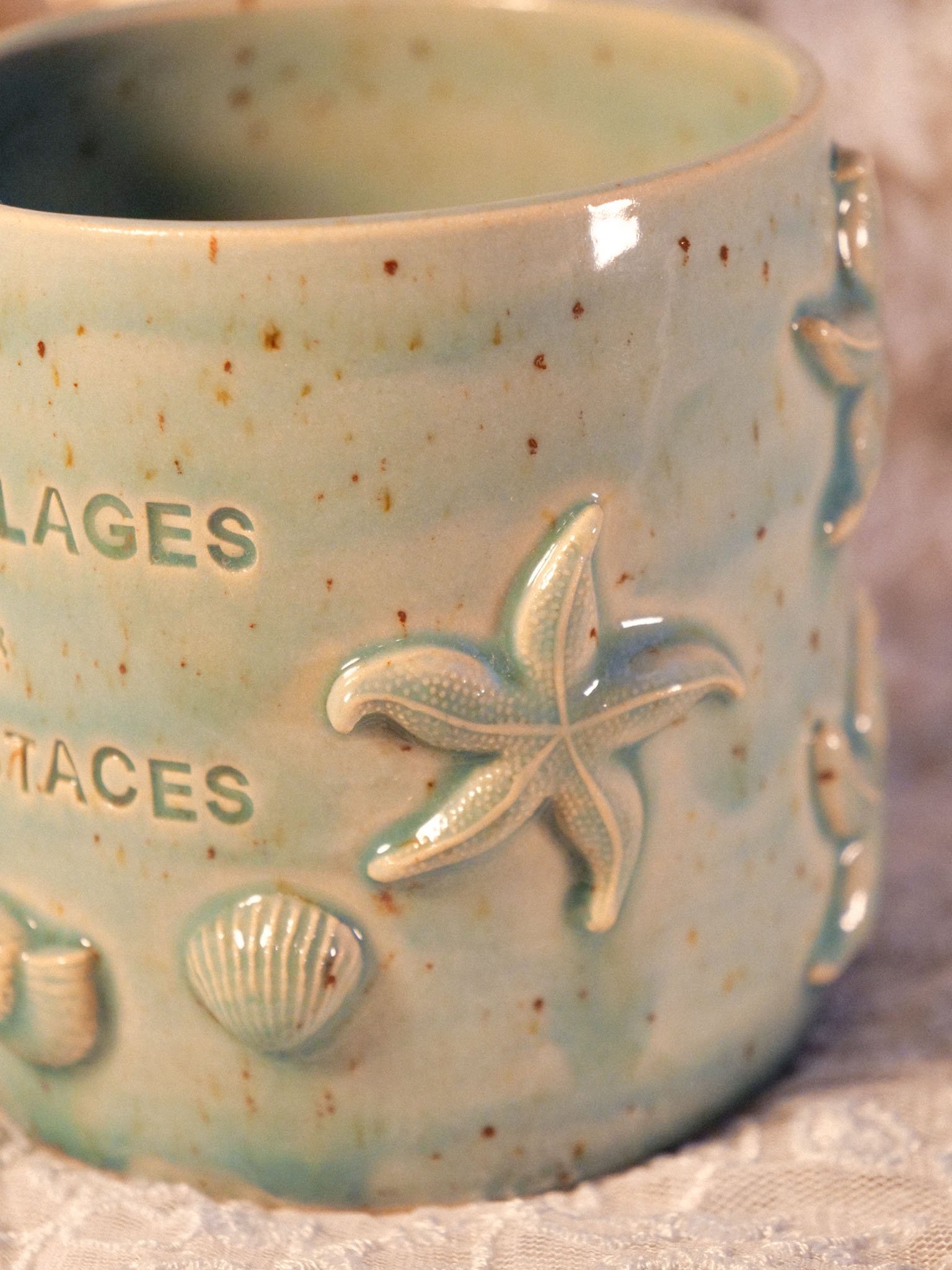 Pot Coquillages & Crustacés – Image 4