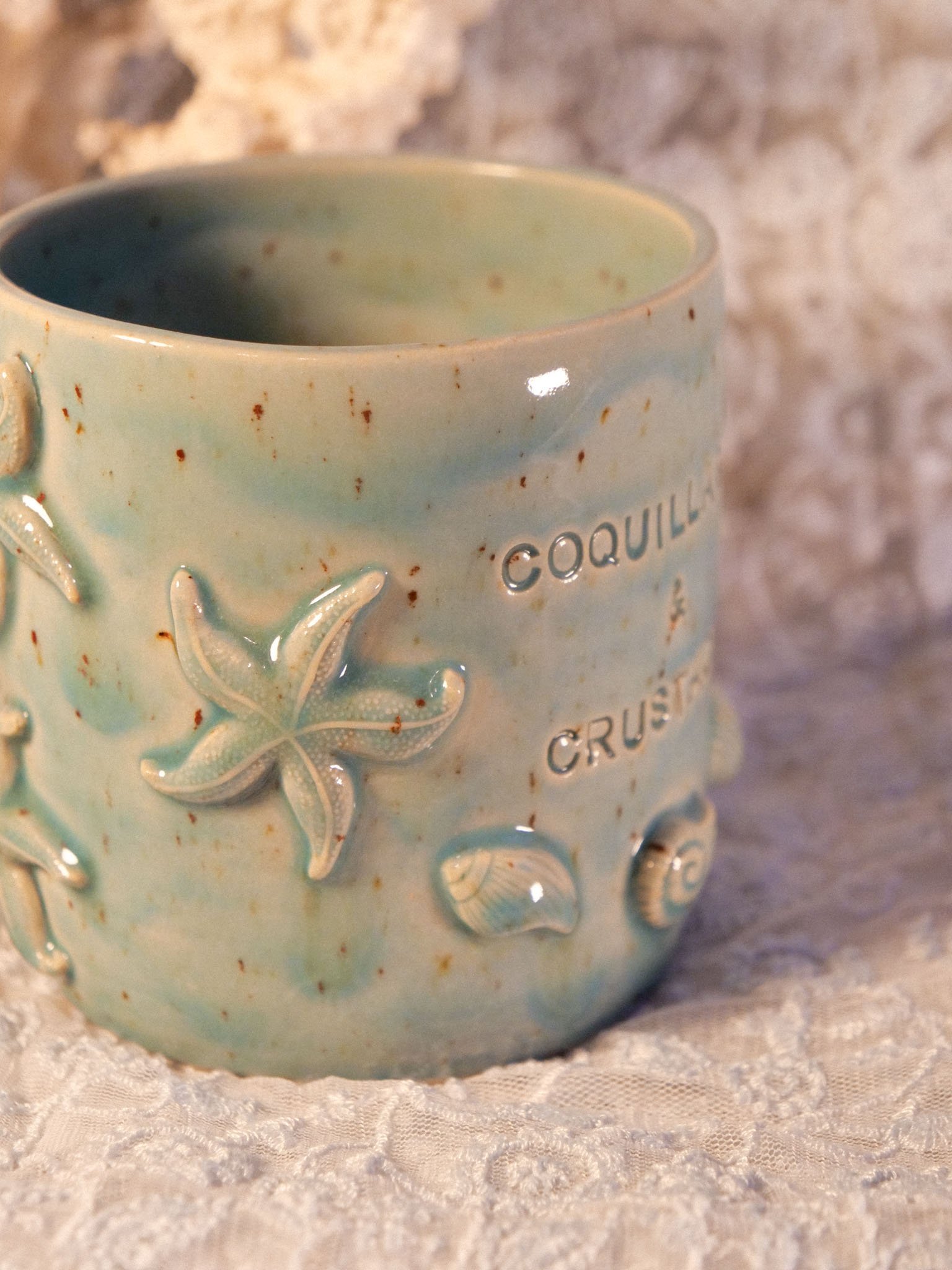 Pot Coquillages & Crustacés – Image 6