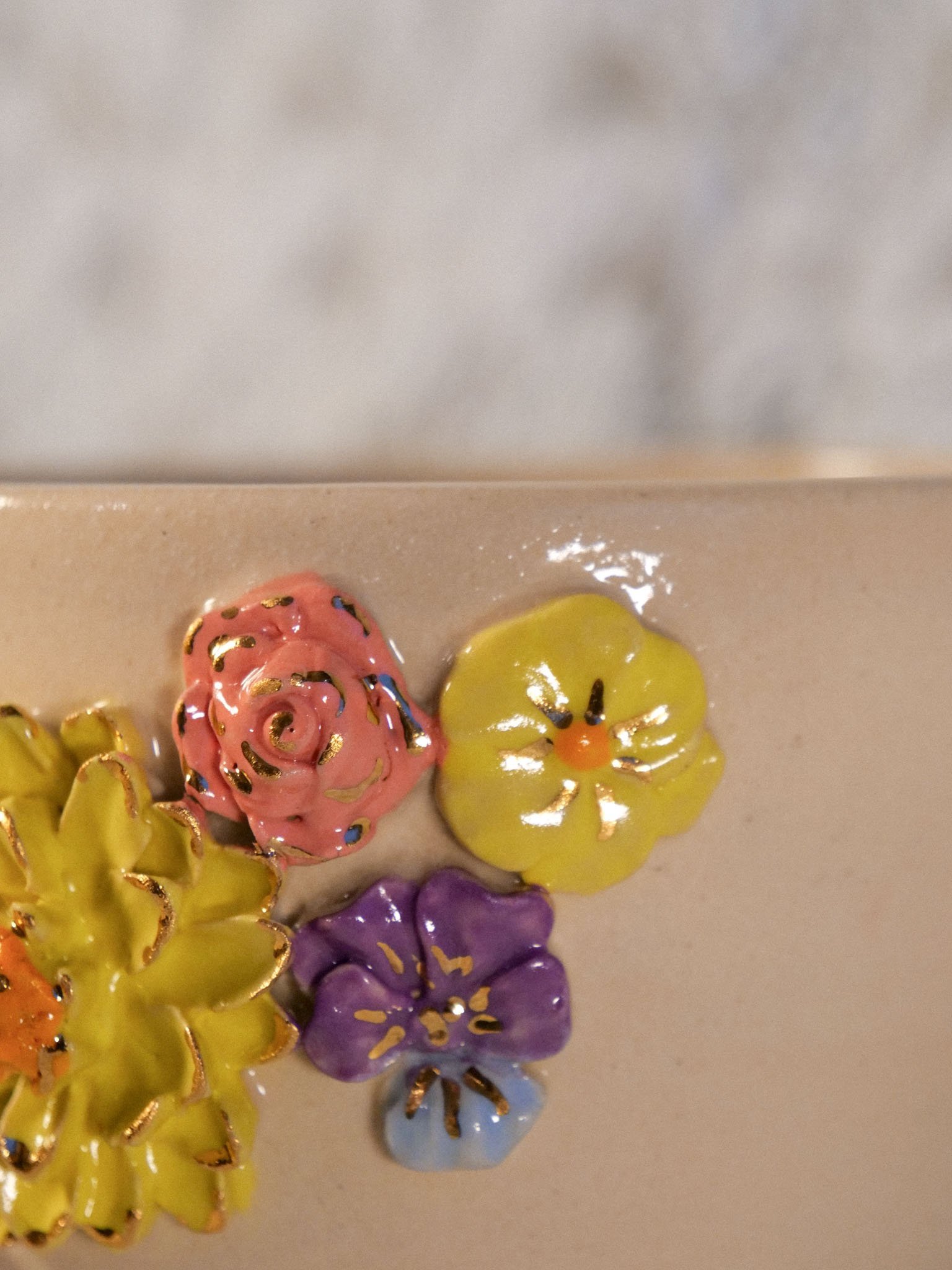 Petit pot fleuri – Image 5