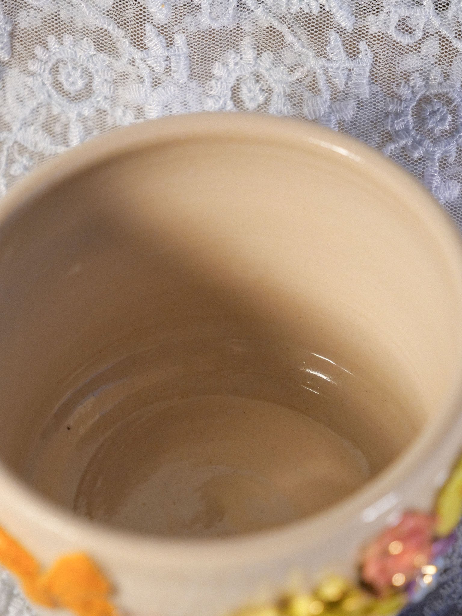 Petit pot fleuri – Image 7