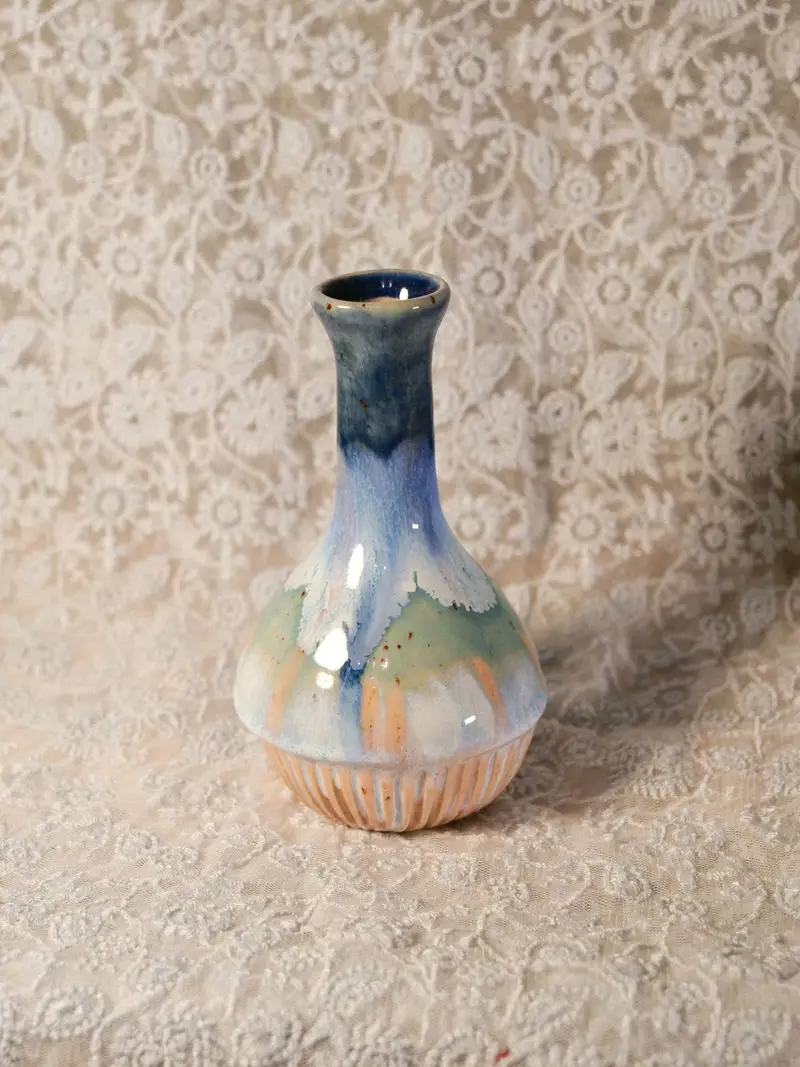 Vase Soliflore