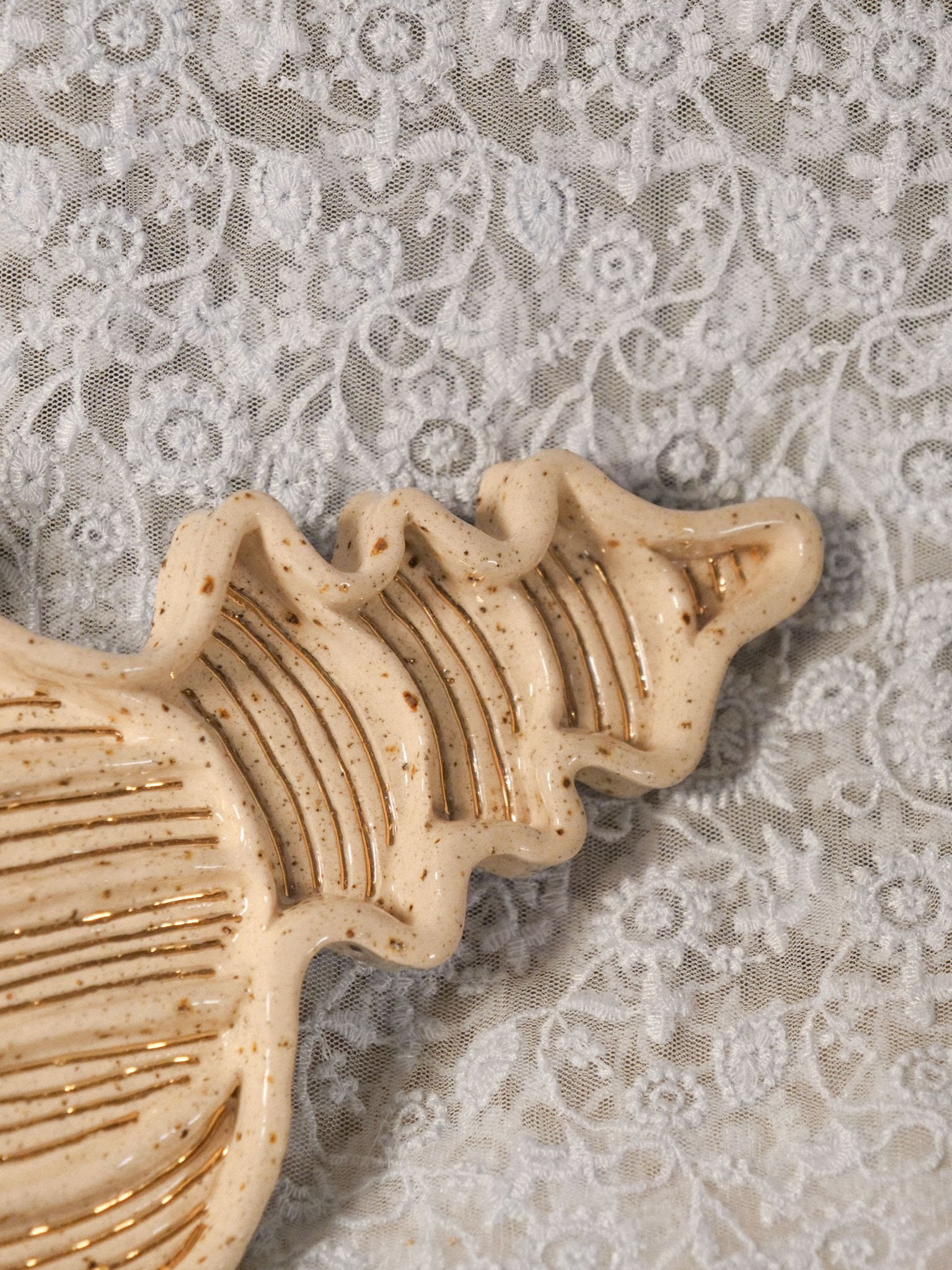 Coupelle Turritella – Image 3