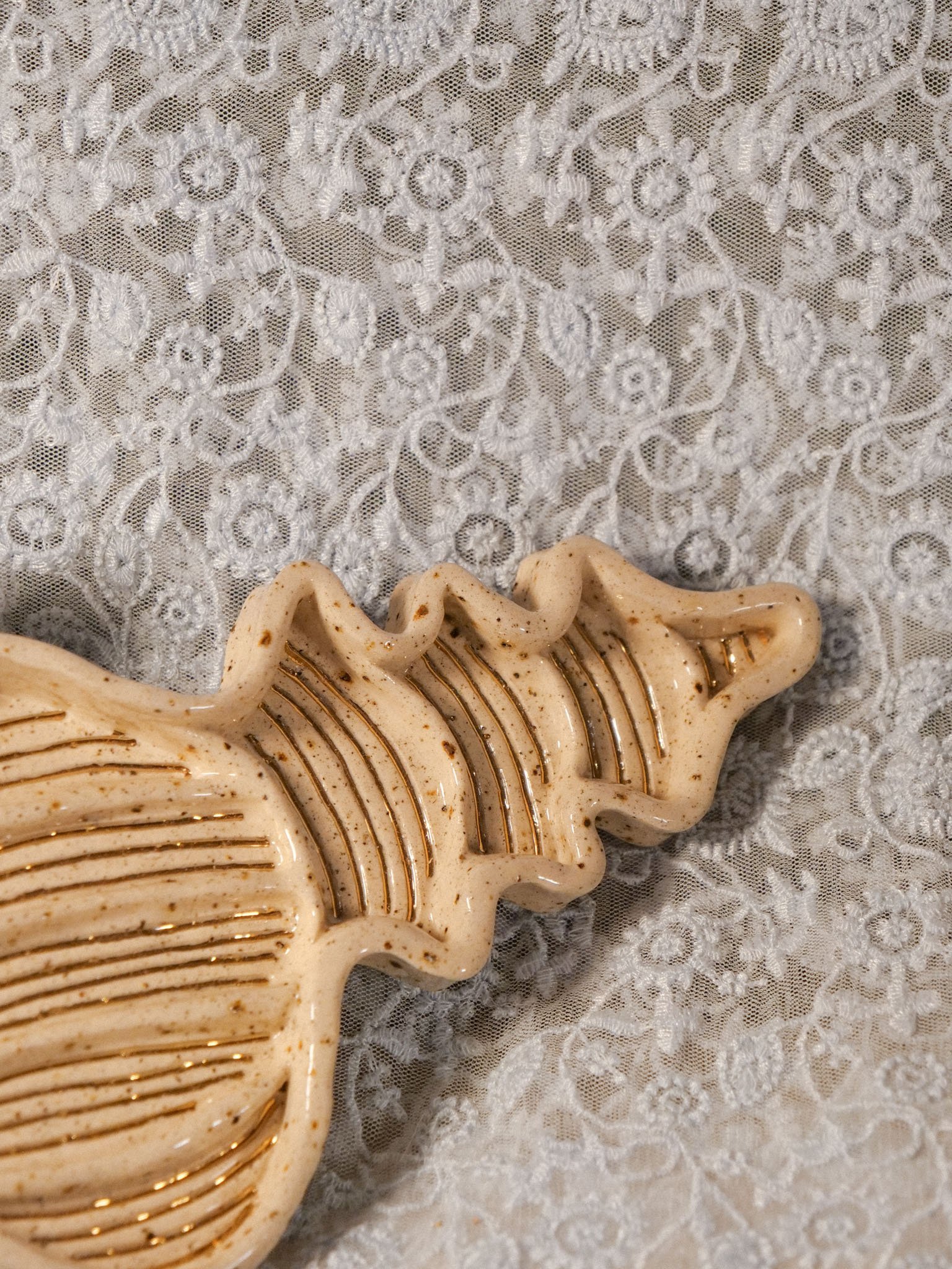 Coupelle Turritella – Image 5