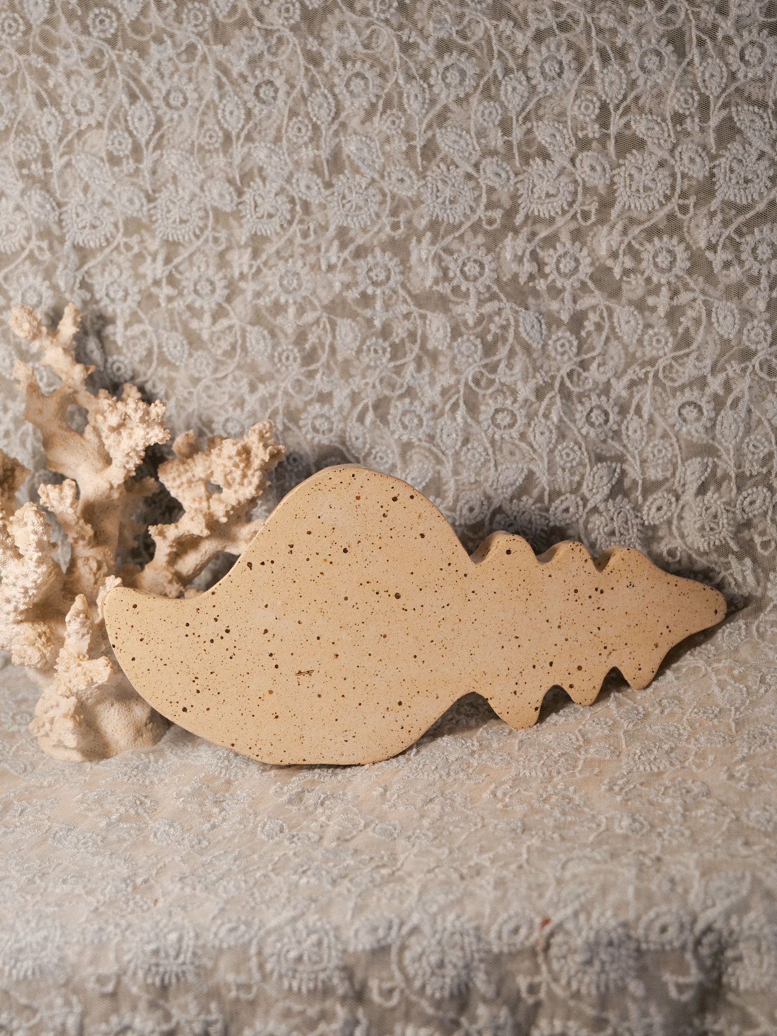 Coupelle Turritella – Image 6