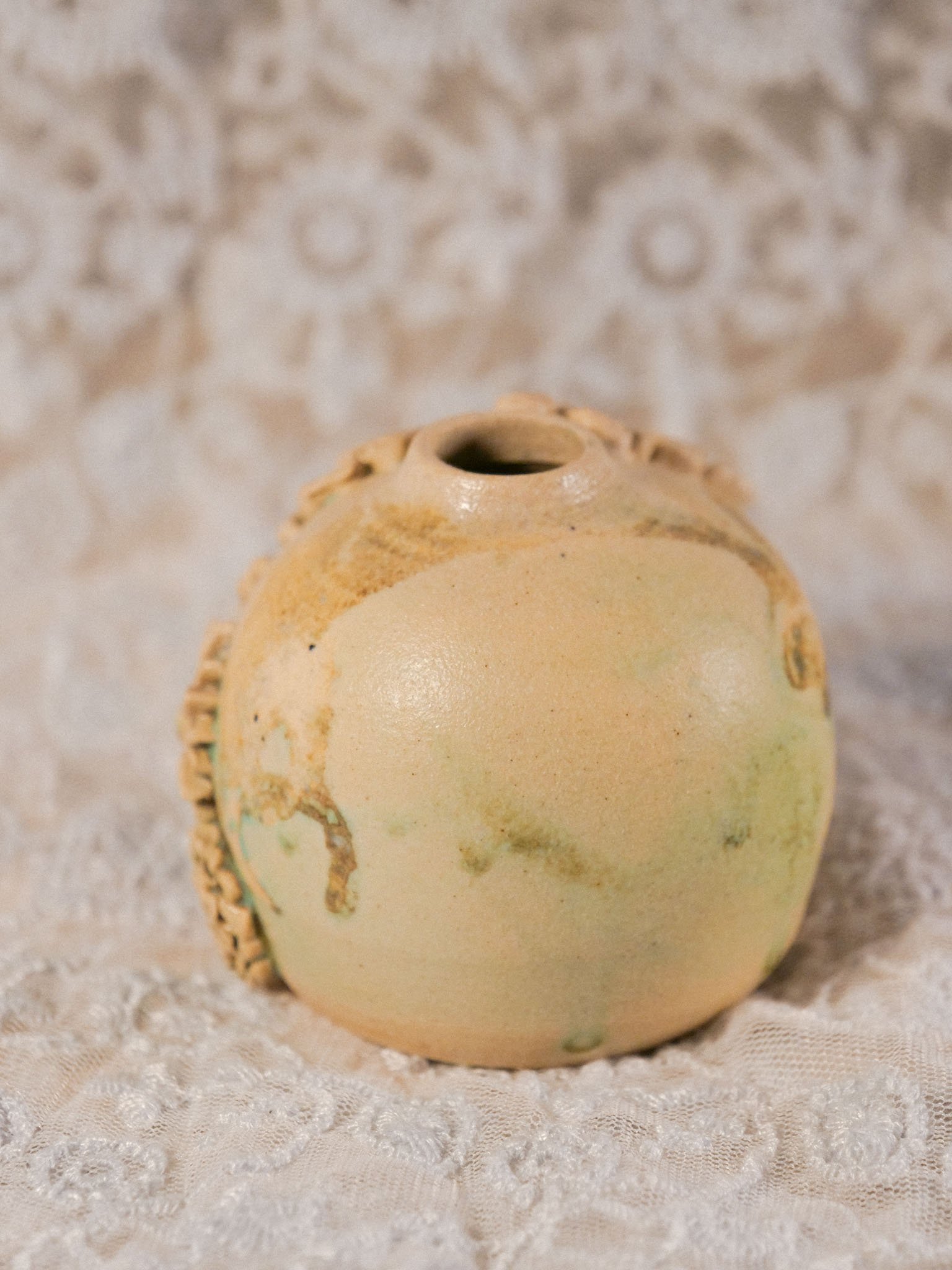 Mini vase fleuri – Image 5