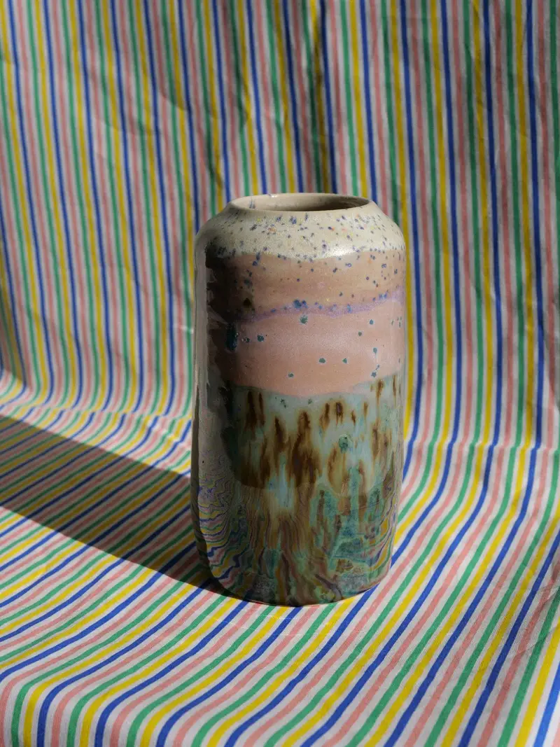 Petit Vase Lutti – Image 2